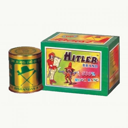 Hitler-Rooh-Rang