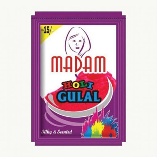 Madam-Gulal