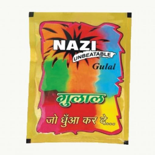 Nazi-Gulal