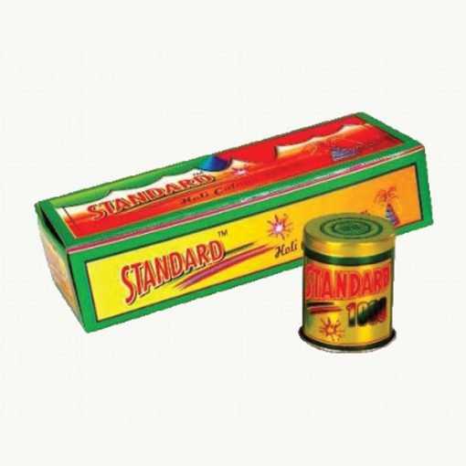 Standard-1000%