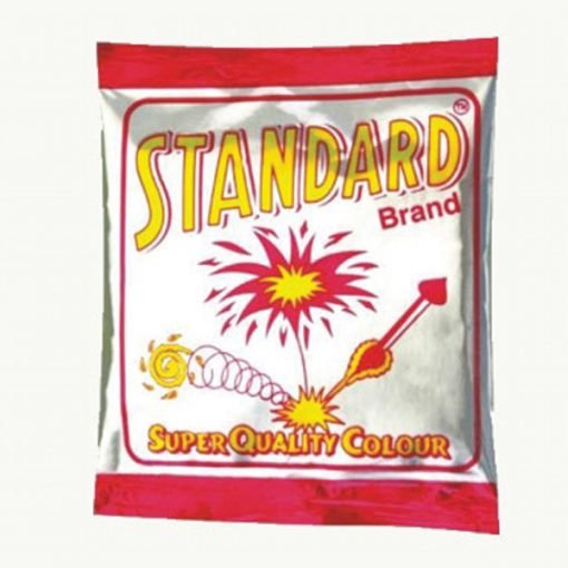 Standard-Rooh-Rang