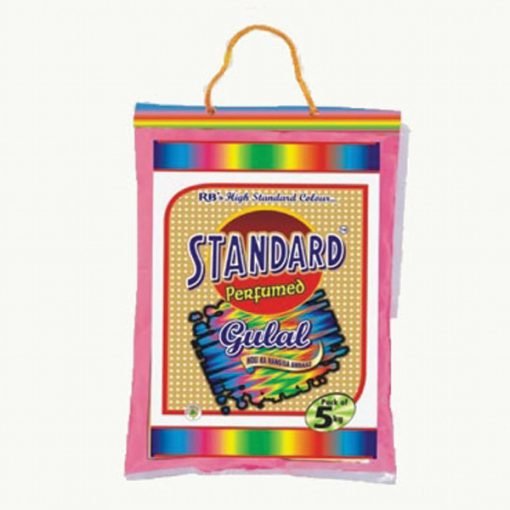 Tota-Standy-Gulal