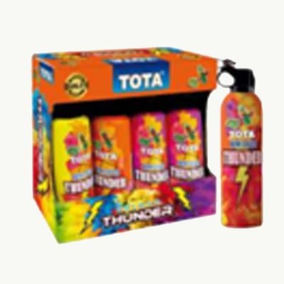 Tota - MINI-Color-Thunder