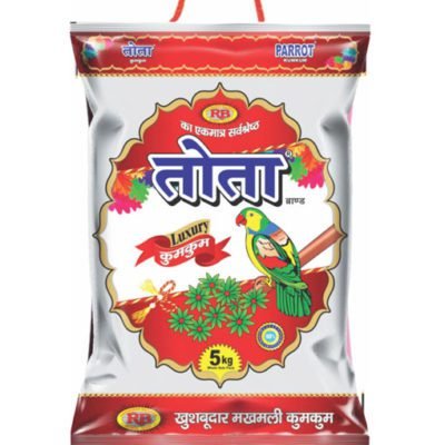 tota 5kg