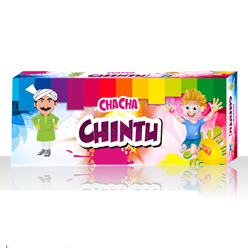 Chintu 10GM PVC | Holicolour Chintu 10GM PVC | Holicolour