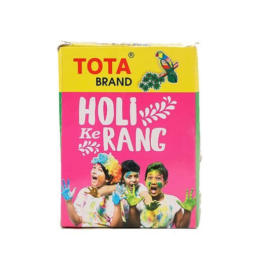Holi Colour